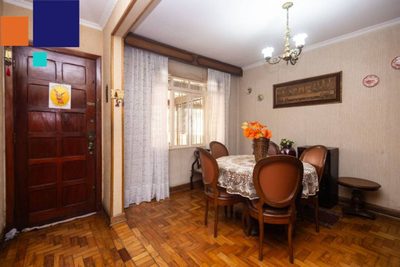 Sobrado, 2 quartos, 92 m² - Foto 3