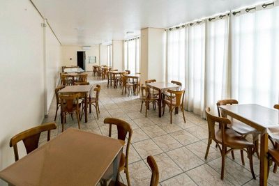 Apartamento, 1 quarto, 39 m² - Foto 5