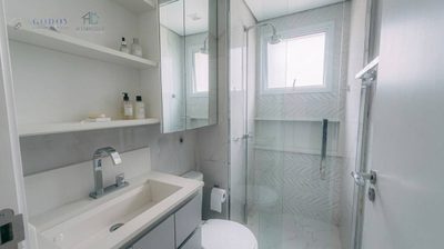 Apartamento, 2 quartos, 82 m² - Foto 5