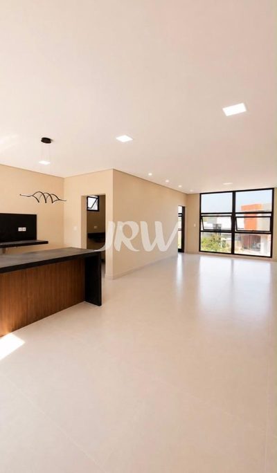 Sobrado, 3 quartos, 232 m² - Foto 4