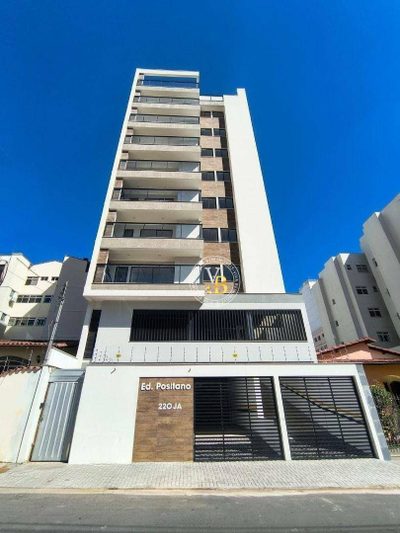 Cobertura, 3 quartos, 173 m² - Foto 1