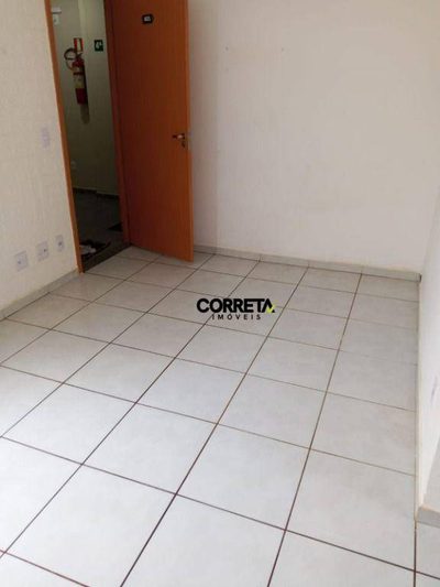 Apartamento, 2 quartos, 39 m² - Foto 4