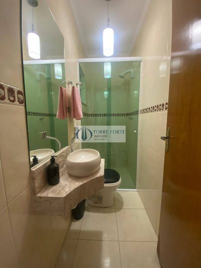 Casa, 3 quartos, 193 m² - Foto 4