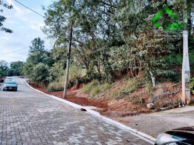Loteamento e Condomínio, 4082 m² - Foto 1