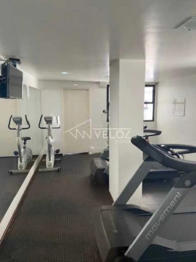 Apartamento, 3 quartos, 100 m² - Foto 1