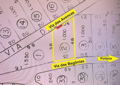 Terreno - Foto 2