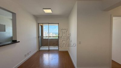 Apartamento, 3 quartos - Foto 2