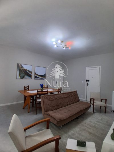 Apartamento, 3 quartos, 102 m² - Foto 5