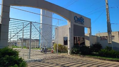 Casa, 2 quartos, 150 m² - Foto 1