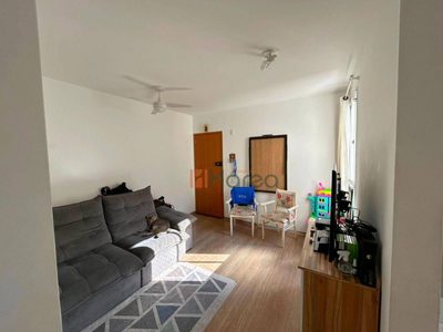 Apartamento, 2 quartos, 47 m² - Foto 1