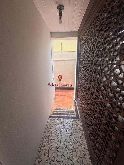 Casa, 7 quartos, 200 m² - Foto 3