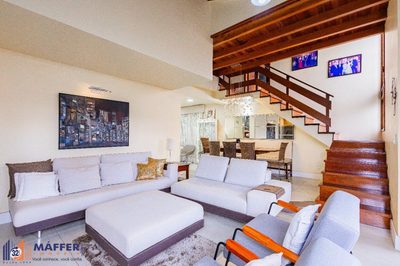 Casa, 4 quartos, 208 m² - Foto 4