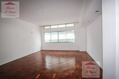 Apartamento, 3 quartos, 167 m² - Foto 2