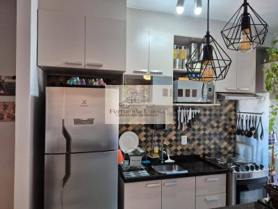 Apartamento, 2 quartos, 51 m² - Foto 5