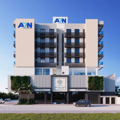 Apartamento, 2 quartos, 76 m² - Foto 3