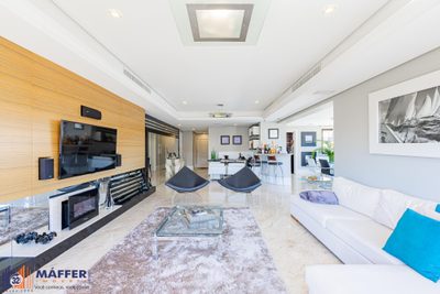 Apartamento, 3 quartos, 201 m² - Foto 3