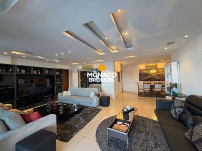 Apartamento, 4 quartos, 321 m² - Foto 5