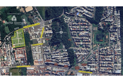 Terreno, 132 m² - Foto 2