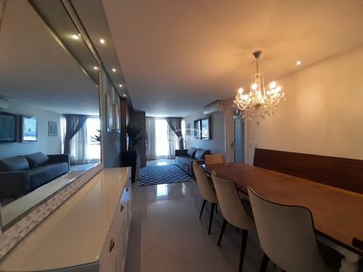 Apartamento, 2 quartos, 112 m² - Foto 5