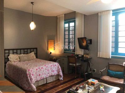 Apartamento, 1 quarto, 36 m² - Foto 1
