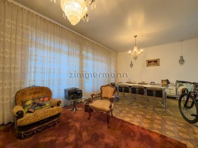 Casa, 3 quartos, 114 m² - Foto 3