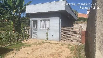 Casa, 2 quartos, 126 m² - Foto 1