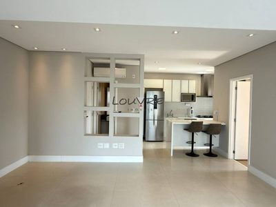 Apartamento, 1 quarto, 64 m² - Foto 5