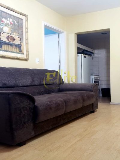 Flat/Apart Hotel, 1 quarto, 42 m² - Foto 3