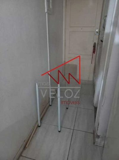 Kitnet-Studio, 28 m² - Foto 2