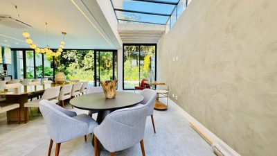 Casa, 6 quartos, 420 m² - Foto 3