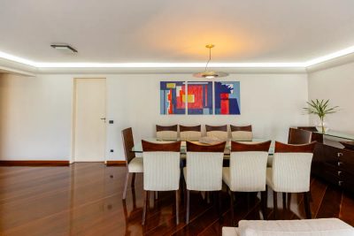Apartamento, 4 quartos, 171 m² - Foto 1
