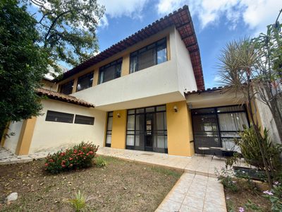 Casa, 5 quartos, 262 m² - Foto 5