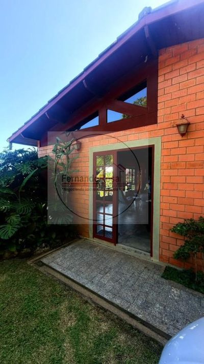 Sobrado, 4 quartos, 220 m² - Foto 1
