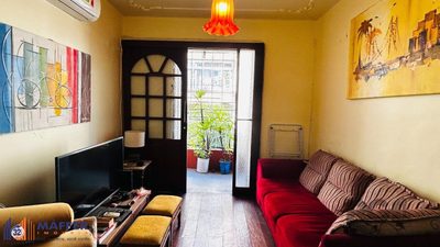 Sobrado, 2 quartos, 100 m² - Foto 1