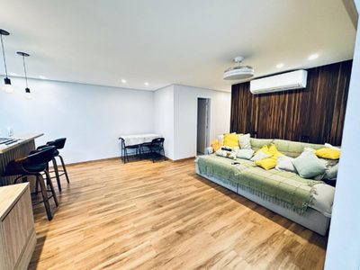 Apartamento, 2 quartos, 85 m² - Foto 1