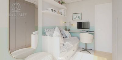Apartamento, 2 quartos, 65 m² - Foto 5
