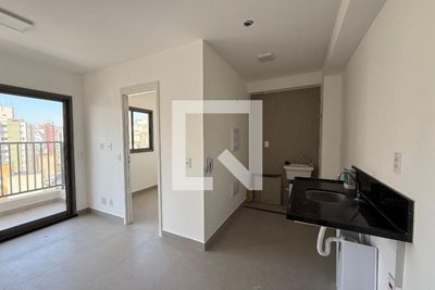 Kitnet-Studio, 39 m² - Foto 2