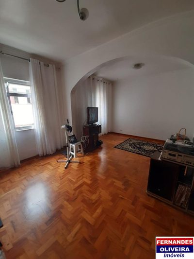Apartamento, 2 quartos, 84 m² - Foto 1