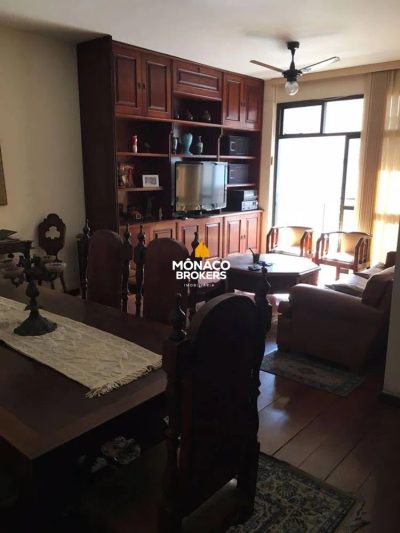 Apartamento, 3 quartos, 150 m² - Foto 1