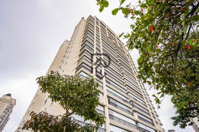 Apartamento, 3 quartos, 250 m² - Foto 1