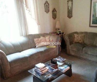Casa, 5 quartos, 218 m² - Foto 4