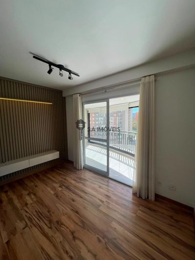 Apartamento, 3 quartos, 96 m² - Foto 3
