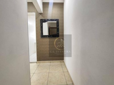 Apartamento, 2 quartos, 92 m² - Foto 2