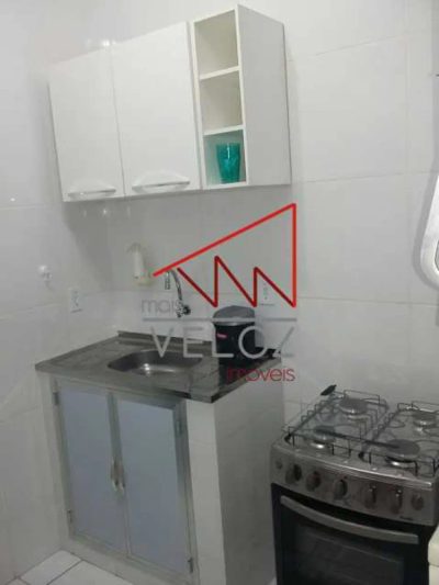 Apartamento, 1 quarto, 49 m² - Foto 1