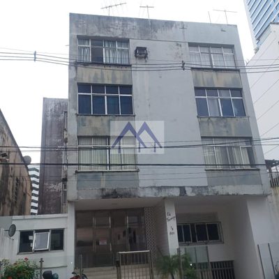 Apartamento, 3 quartos, 136 m² - Foto 2
