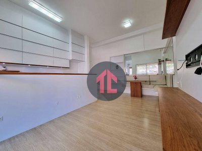 Apartamento, 2 quartos, 101 m² - Foto 3