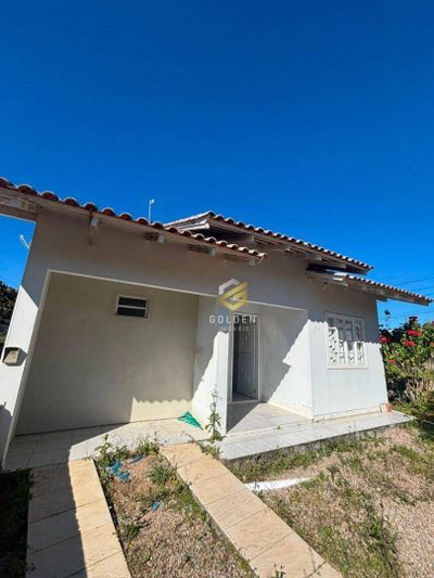 Casa, 3 quartos, 100 m² - Foto 2
