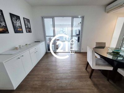 Apartamento, 2 quartos, 89 m² - Foto 3