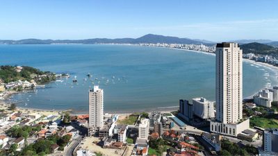 Apartamento, 4 quartos, 180 m² - Foto 5