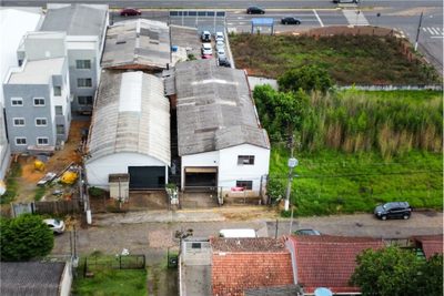 Depósito-Galpão, 650 m² - Foto 3